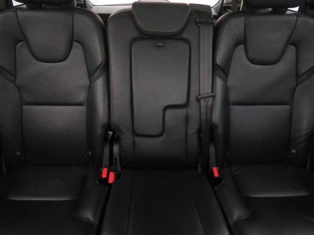 Volvo XC90  D5 AWD Kinetic