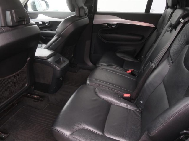 Volvo XC90  D5 AWD Kinetic