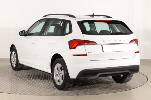 Škoda Kamiq  1.0 TSI 
