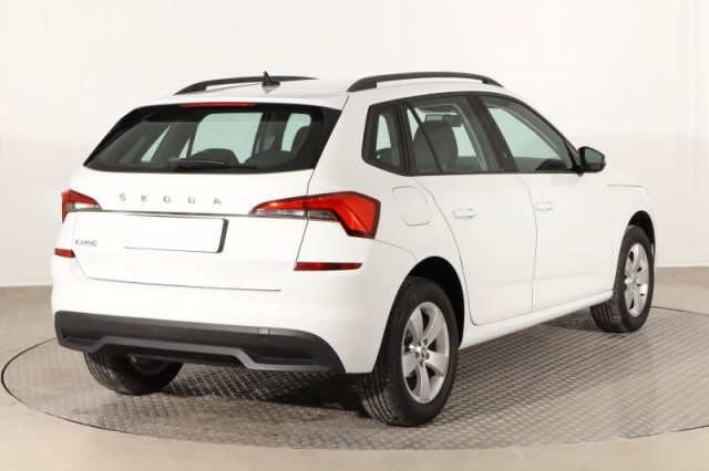 Škoda Kamiq  1.0 TSI 