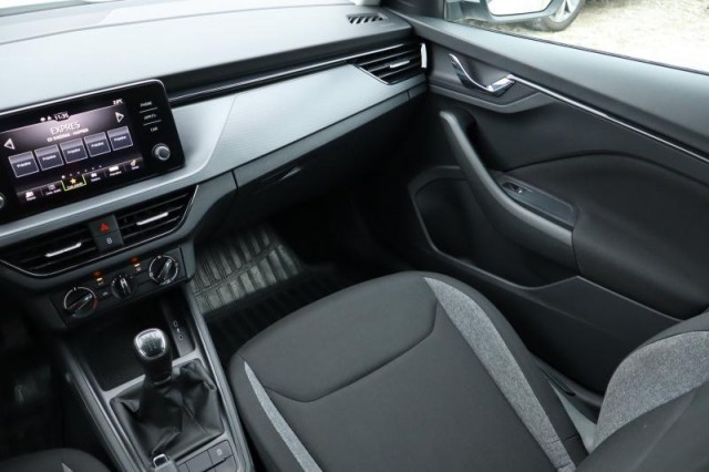 Škoda Kamiq  1.0 TSI 