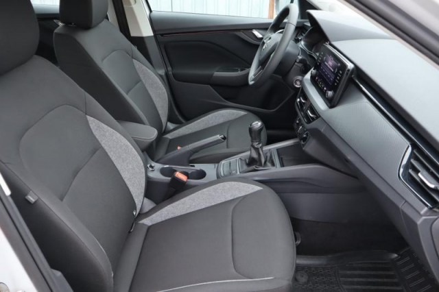 Škoda Kamiq  1.0 TSI 