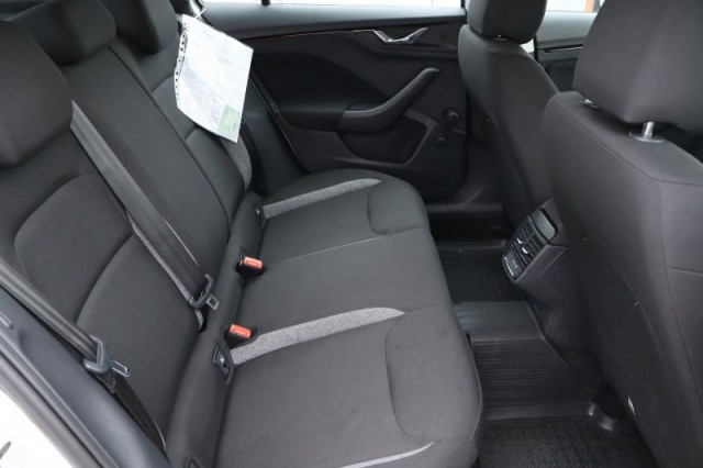 Škoda Kamiq  1.0 TSI 