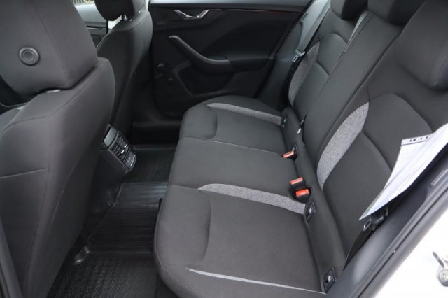 Škoda Kamiq  1.0 TSI 