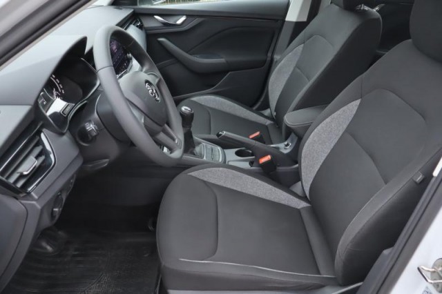 Škoda Kamiq  1.0 TSI 