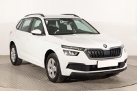 Škoda Kamiq  1.0 TSI 