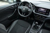 Škoda Kamiq  1.0 TSI 