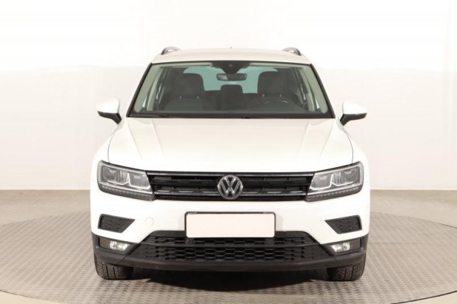 Volkswagen Tiguan  1.4 TSI 