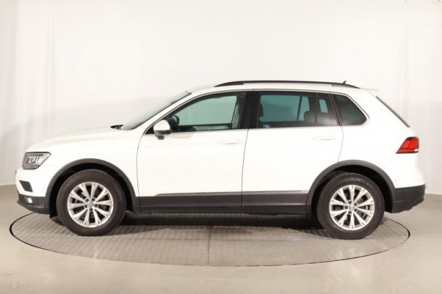 Volkswagen Tiguan  1.4 TSI 