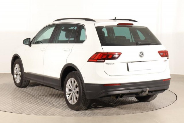 Volkswagen Tiguan  1.4 TSI 