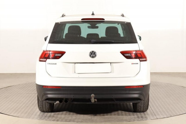 Volkswagen Tiguan  1.4 TSI 