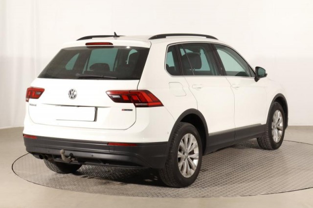 Volkswagen Tiguan  1.4 TSI 