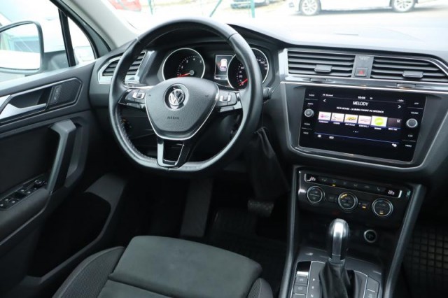 Volkswagen Tiguan  1.4 TSI 