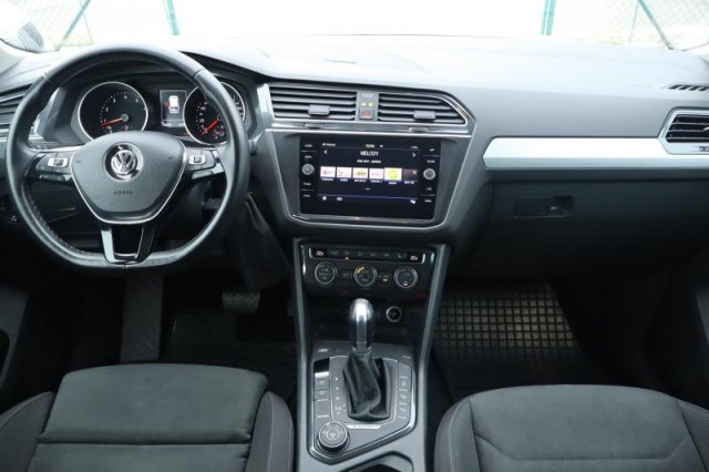 Volkswagen Tiguan  1.4 TSI 