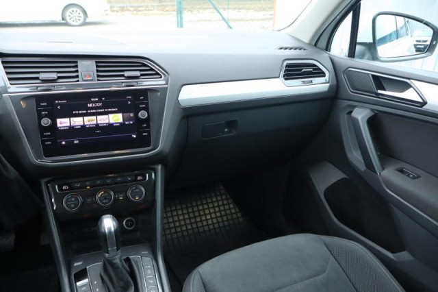 Volkswagen Tiguan  1.4 TSI 