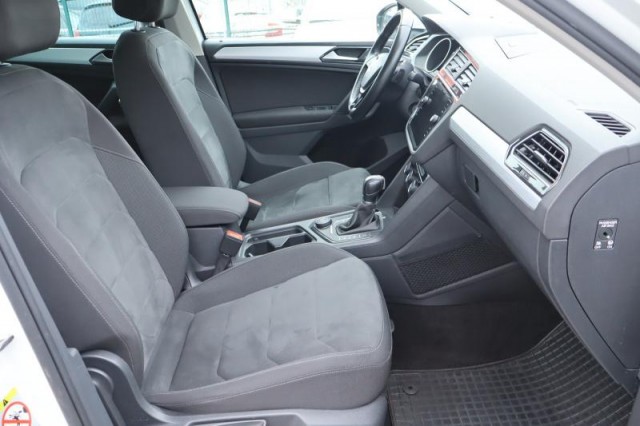 Volkswagen Tiguan  1.4 TSI 