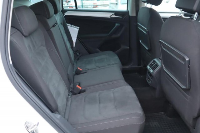 Volkswagen Tiguan  1.4 TSI 