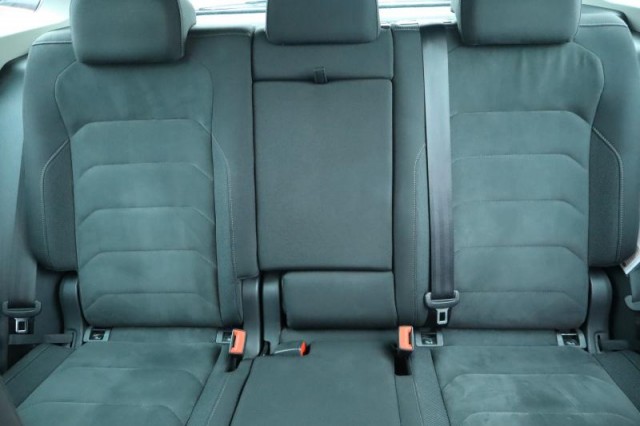 Volkswagen Tiguan  1.4 TSI 