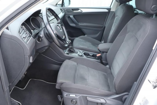 Volkswagen Tiguan  1.4 TSI 