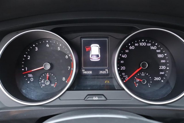 Volkswagen Tiguan  1.4 TSI 