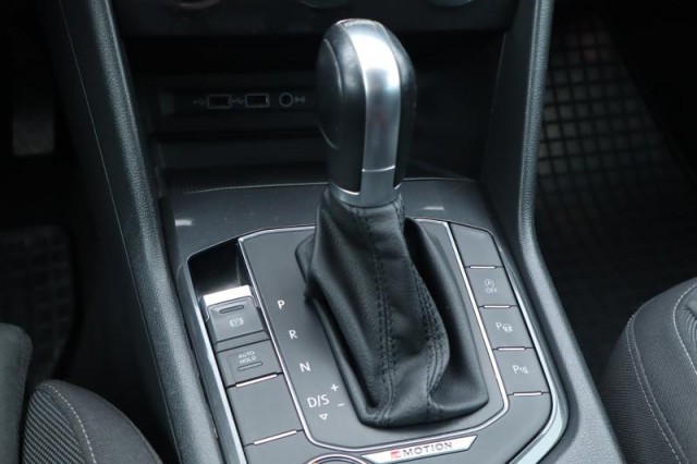 Volkswagen Tiguan  1.4 TSI 