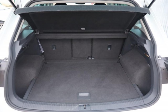 Volkswagen Tiguan  1.4 TSI 