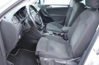Volkswagen Tiguan  1.4 TSI 