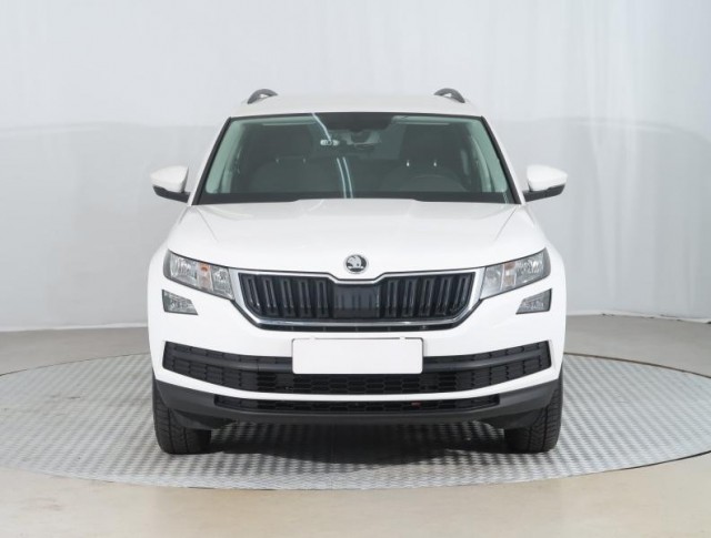 Škoda Kodiaq  1.5 TSI 