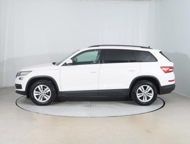 Škoda Kodiaq  1.5 TSI 