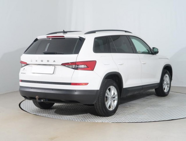 Škoda Kodiaq  1.5 TSI 