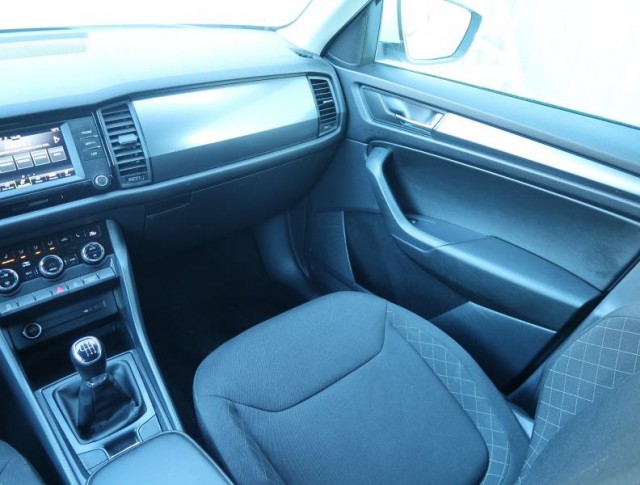 Škoda Kodiaq  1.5 TSI 