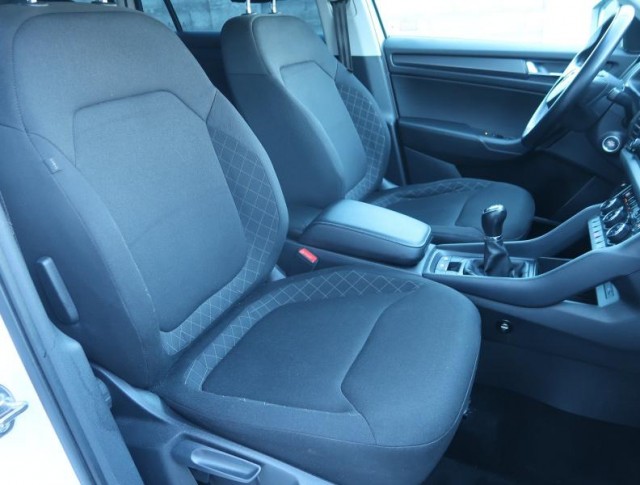 Škoda Kodiaq  1.5 TSI 