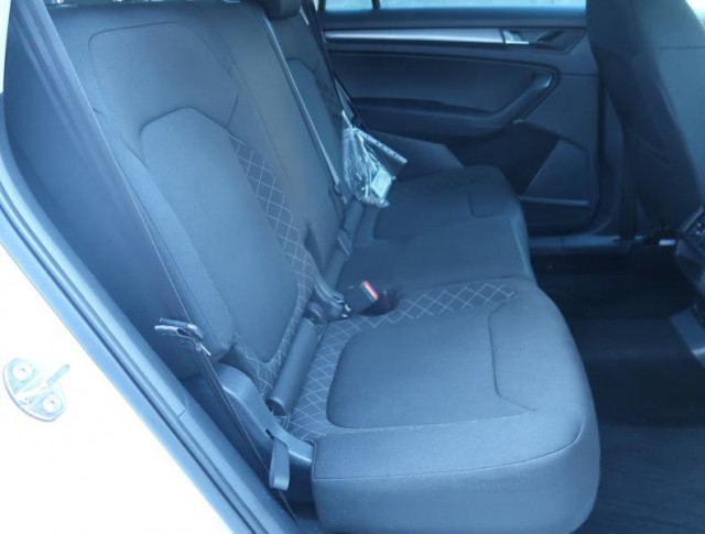 Škoda Kodiaq  1.5 TSI 