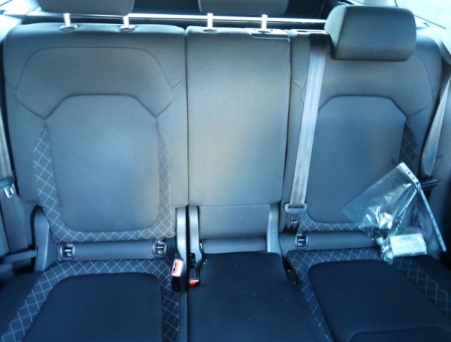 Škoda Kodiaq  1.5 TSI 