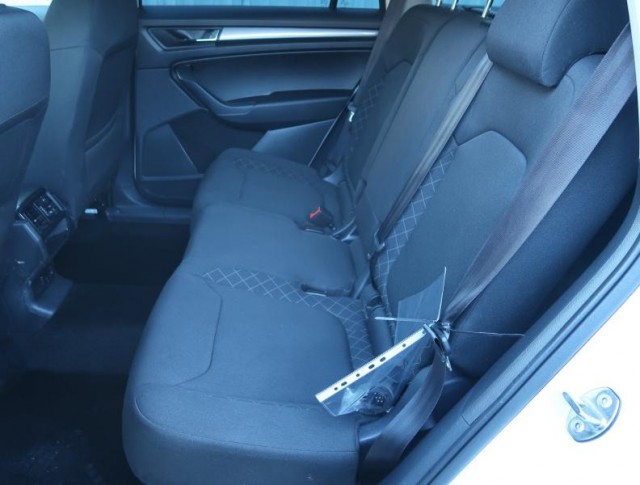 Škoda Kodiaq  1.5 TSI 