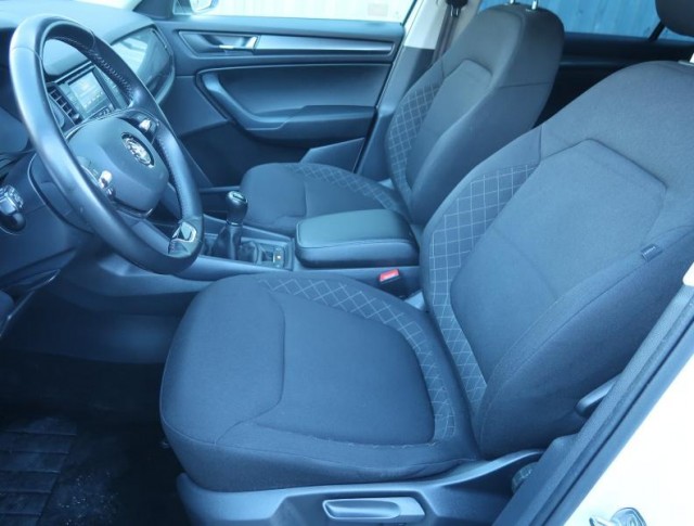 Škoda Kodiaq  1.5 TSI 