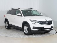 Škoda Kodiaq  1.5 TSI 