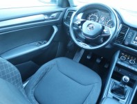 Škoda Kodiaq  1.5 TSI 