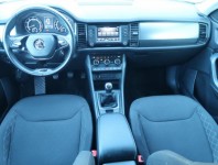 Škoda Kodiaq  1.5 TSI 