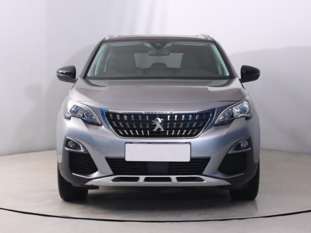 Peugeot 5008  1.5 BlueHDi 