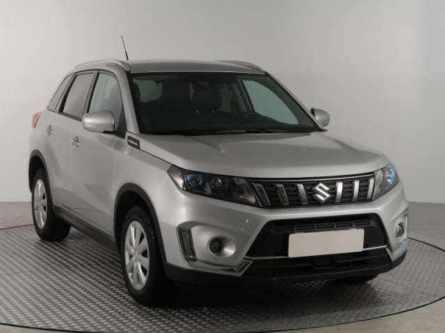 Suzuki Vitara  1.4 BoosterJet Elegance