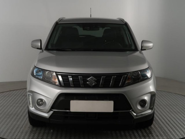 Suzuki Vitara  1.4 BoosterJet Elegance