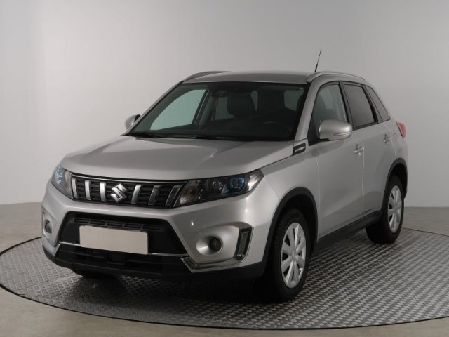 Suzuki Vitara  1.4 BoosterJet Elegance