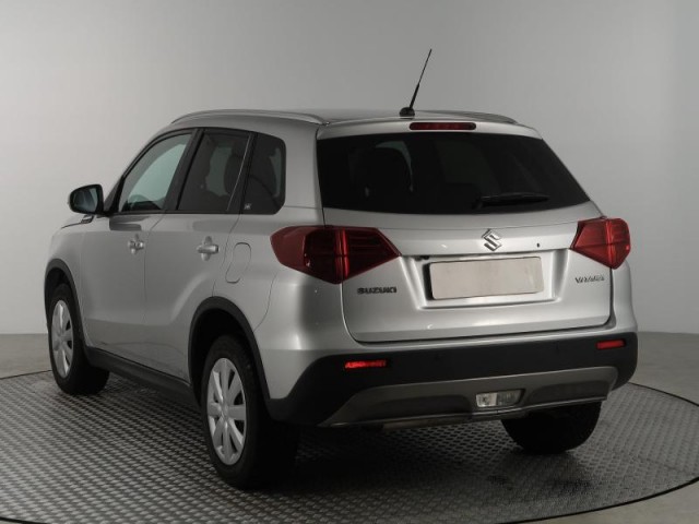 Suzuki Vitara  1.4 BoosterJet Elegance