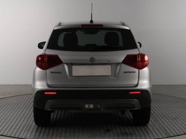 Suzuki Vitara  1.4 BoosterJet Elegance