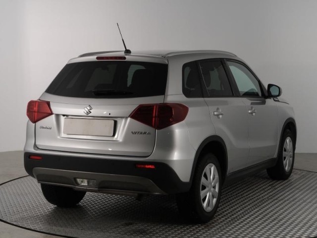 Suzuki Vitara  1.4 BoosterJet Elegance