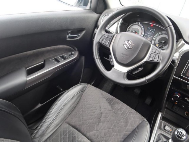 Suzuki Vitara  1.4 BoosterJet Elegance