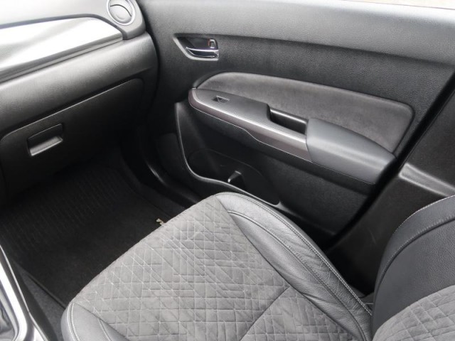 Suzuki Vitara  1.4 BoosterJet Elegance