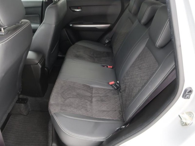 Suzuki Vitara  1.4 BoosterJet Elegance