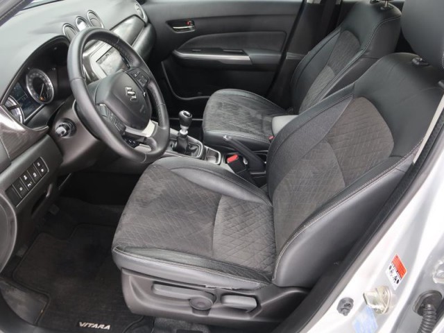 Suzuki Vitara  1.4 BoosterJet Elegance